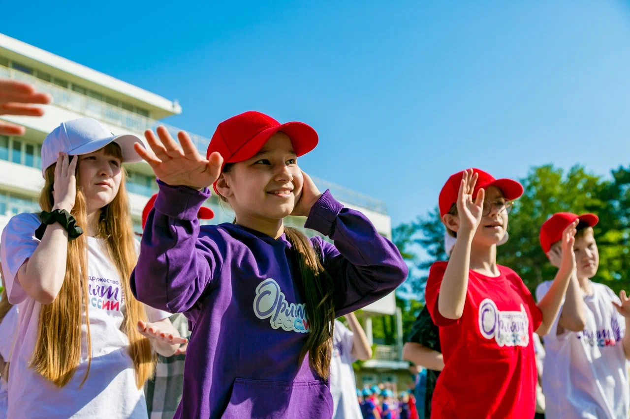 Медиатека программы.