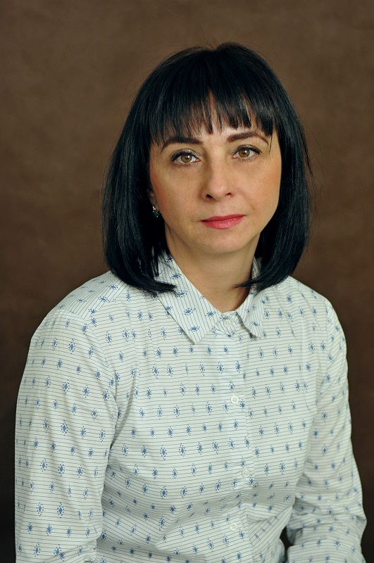 Платонова Екатерина Владимировна.