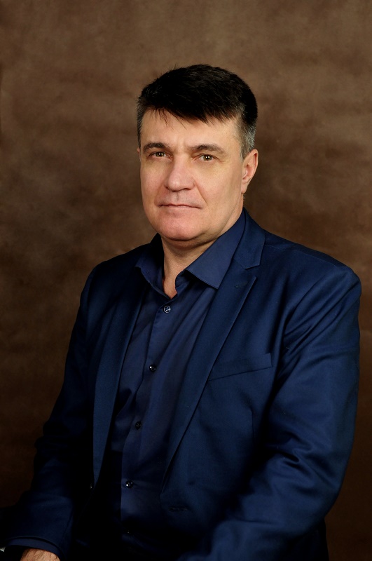 Никишин Вадим Геннадьевич